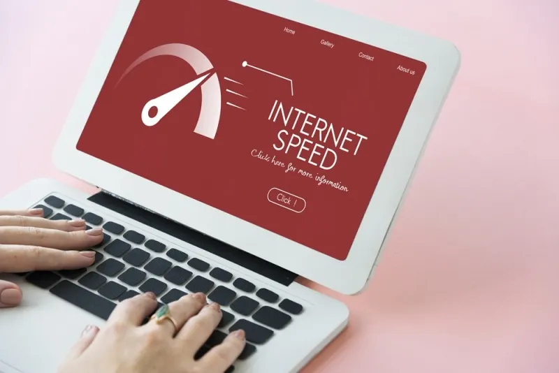Czy Internet światłowodowy ma limit?